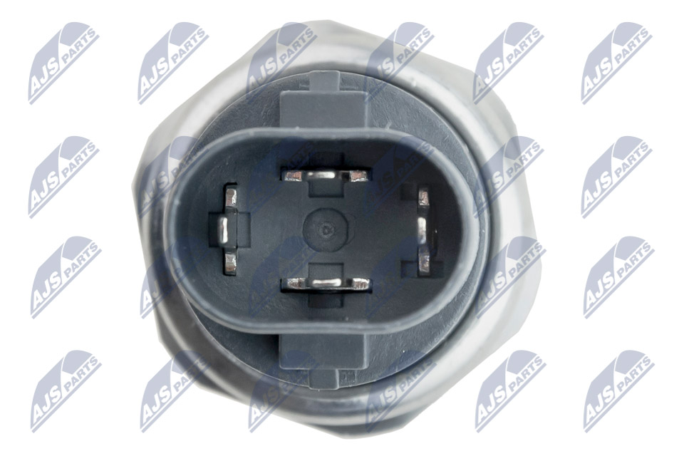 Pressure Switch, air conditioning - EAC-MZ-000 NTY