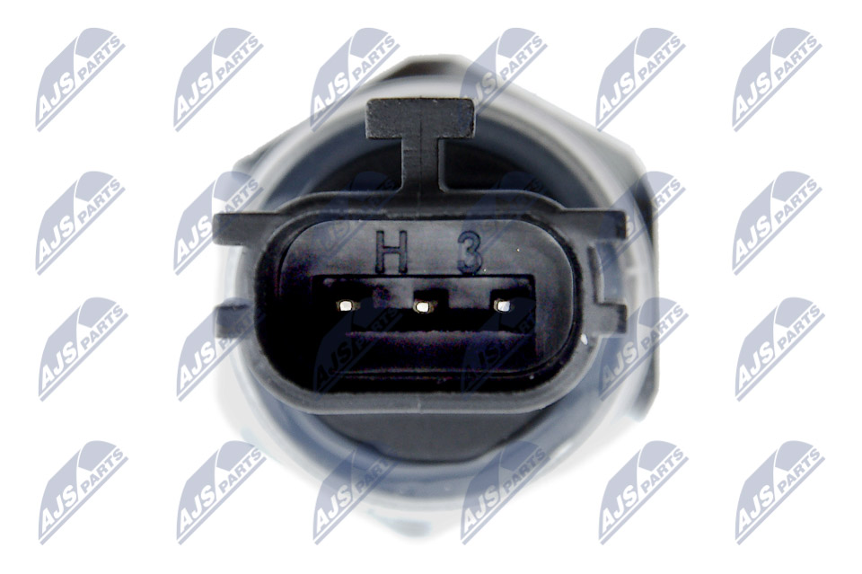 Pressure Switch, air conditioning - EAC-NS-000 NTY