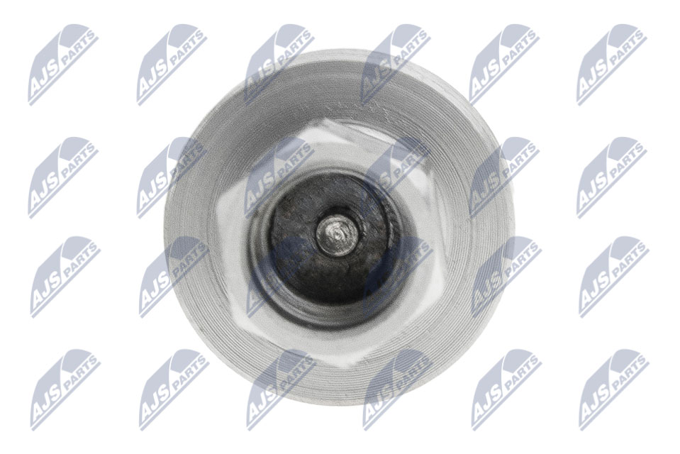 Pressure Switch, air conditioning - EAC-PE-000 NTY