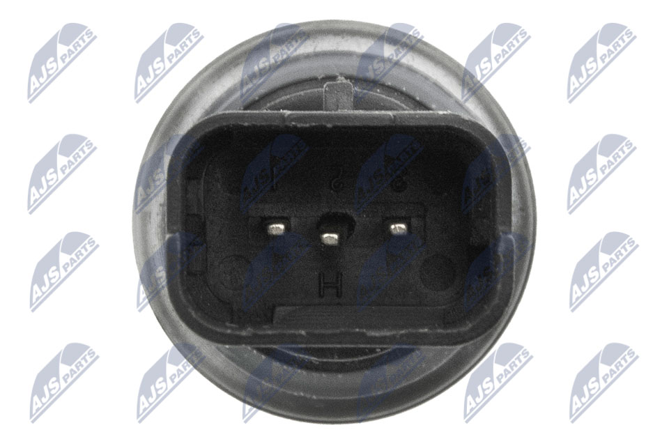 Pressure Switch, air conditioning - EAC-PE-000 NTY