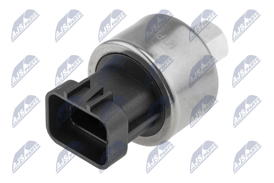 Pressure Switch, air conditioning - EAC-PL-000 NTY