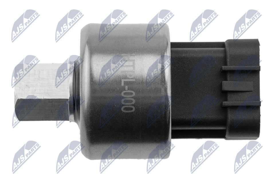 Pressure Switch, air conditioning - EAC-PL-000 NTY
