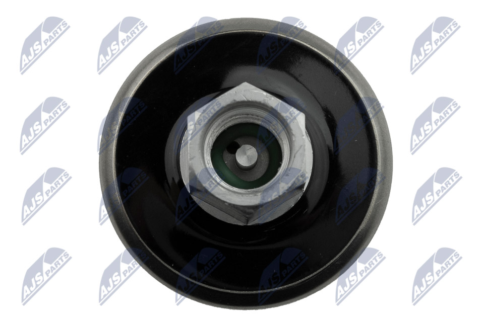Pressure Switch, air conditioning - EAC-PL-000 NTY