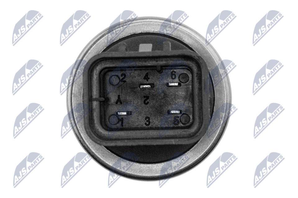 Pressure Switch, air conditioning - EAC-PL-000 NTY