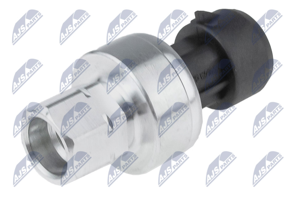 Druckschalter, Klimaanlage - EAC-PL-001 NTY