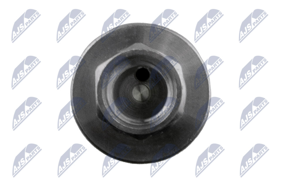 Pressure Switch, air conditioning - EAC-PL-001 NTY