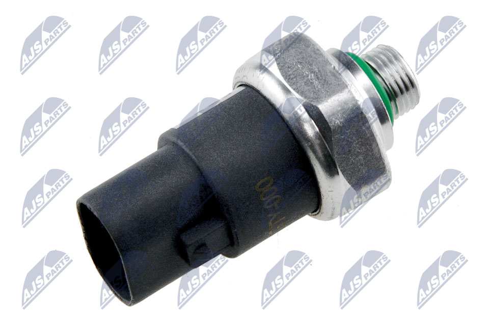 Pressure Switch, air conditioning - EAC-TY-000 NTY