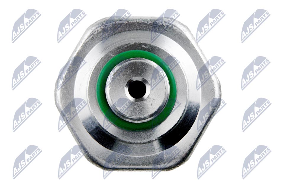 Pressure Switch, air conditioning - EAC-TY-000 NTY
