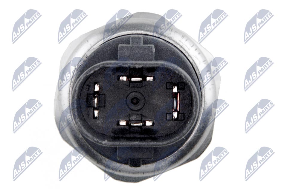 Pressure Switch, air conditioning - EAC-TY-000 NTY