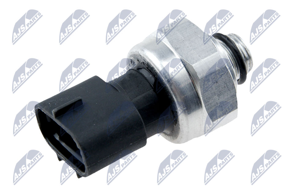 Pressure Switch, air conditioning - EAC-TY-001 NTY