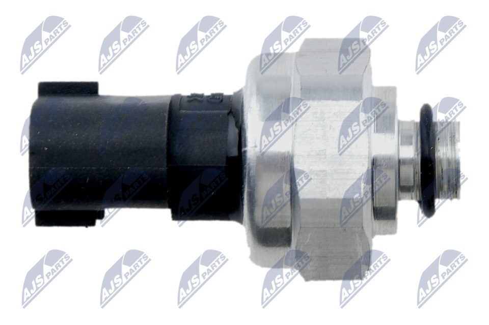 Pressure Switch, air conditioning - EAC-TY-001 NTY