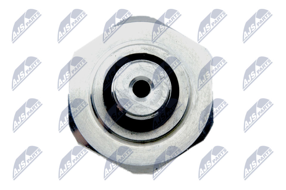Pressure Switch, air conditioning - EAC-TY-001 NTY