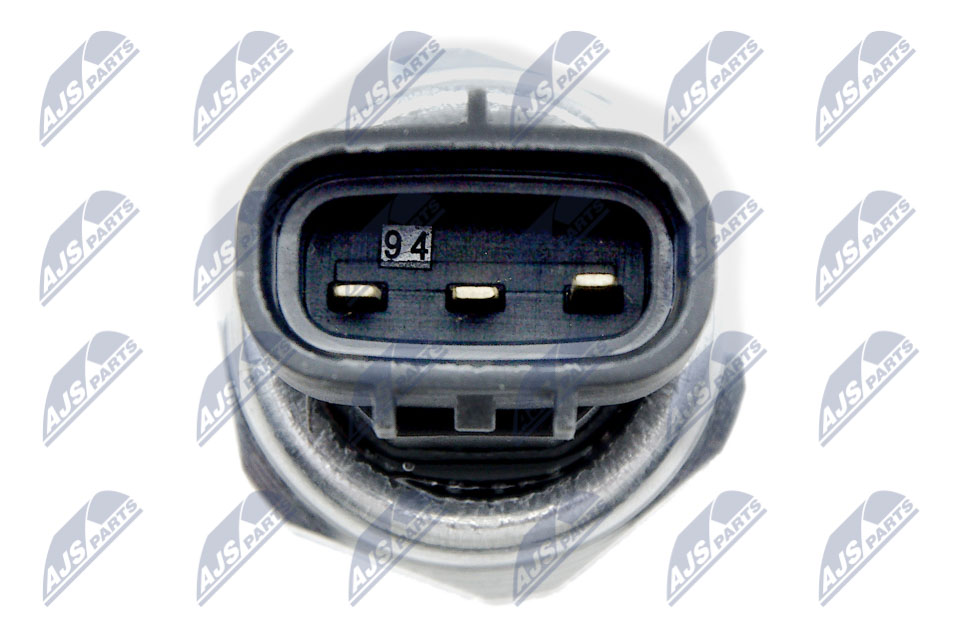 Pressure Switch, air conditioning - EAC-TY-001 NTY