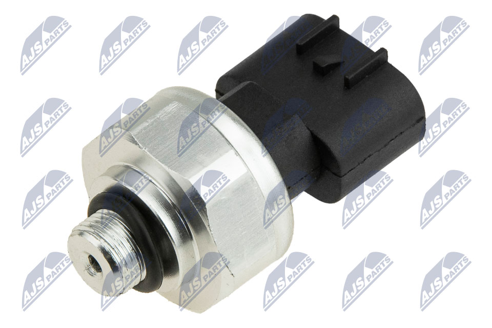 Pressure Switch, air conditioning - EAC-TY-002 NTY