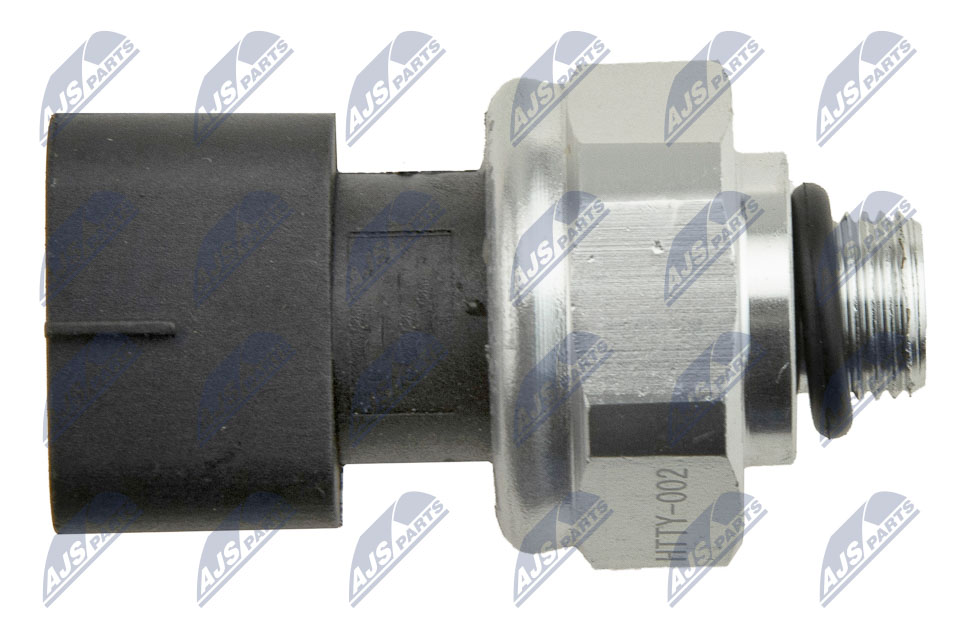 Pressure Switch, air conditioning - EAC-TY-002 NTY