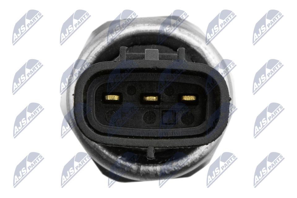 Pressure Switch, air conditioning - EAC-TY-002 NTY