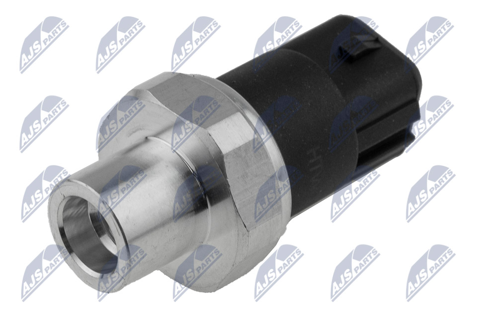 Pressure Switch, air conditioning - EAC-VW-000 NTY
