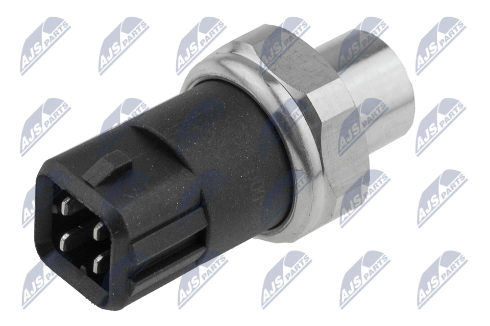 Pressure Switch, air conditioning - EAC-VW-000 NTY