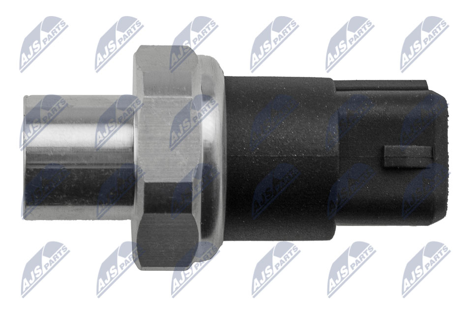 Pressure Switch, air conditioning - EAC-VW-000 NTY