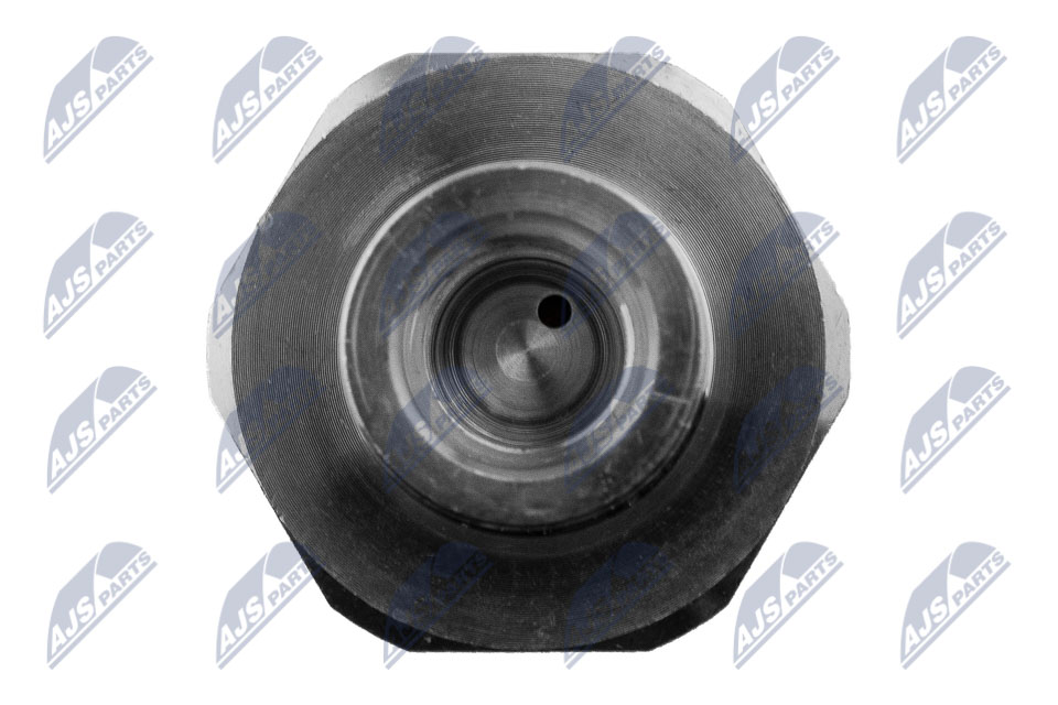 Pressure Switch, air conditioning - EAC-VW-000 NTY