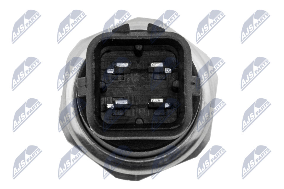 Pressure Switch, air conditioning - EAC-VW-000 NTY
