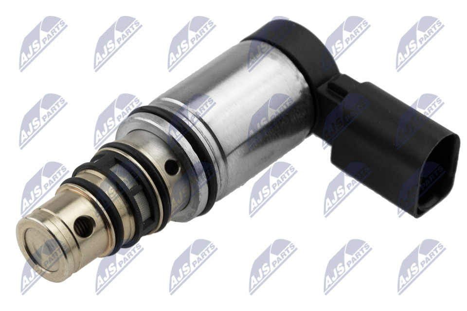 Control Valve, compressor - EAC-VW-001 NTY