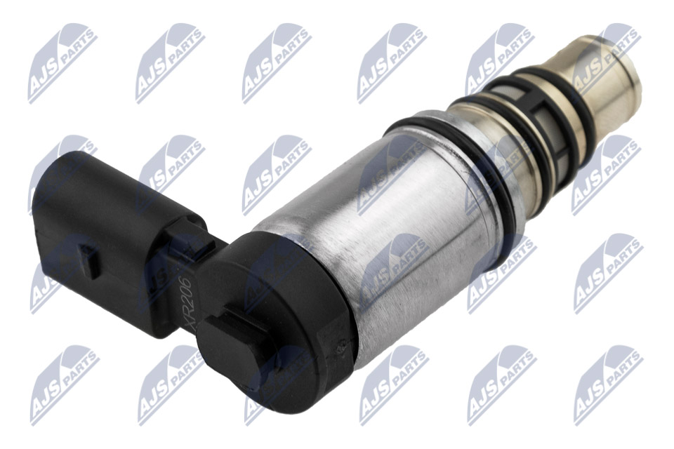 Control Valve, compressor - EAC-VW-001 NTY