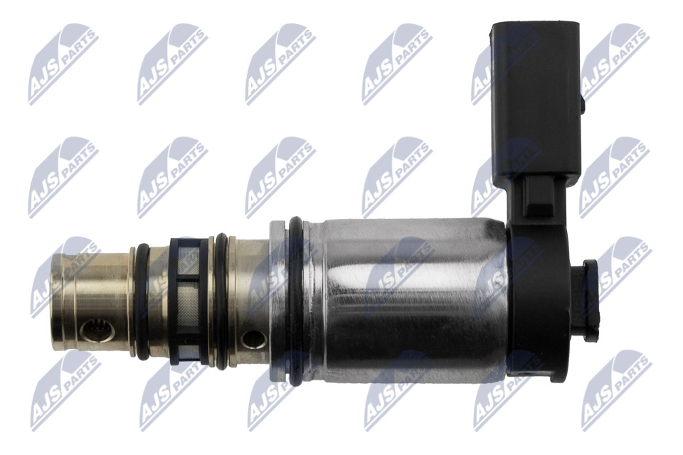 Control Valve, compressor - EAC-VW-001 NTY