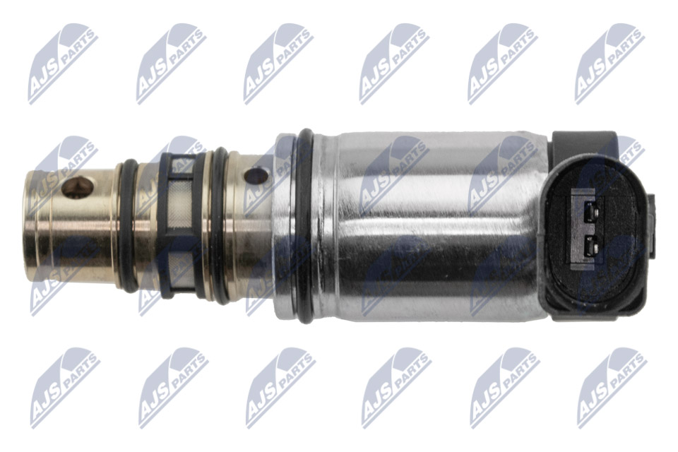 Control Valve, compressor - EAC-VW-001 NTY