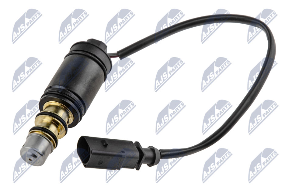Control Valve, compressor - EAC-VW-002 NTY