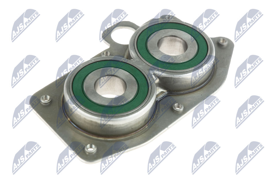 Supporto, Cambio manuale - EAG-AU-000 NTY