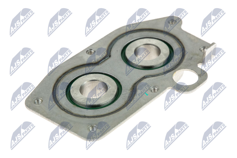 Bearing, manual transmission - EAG-AU-000 NTY