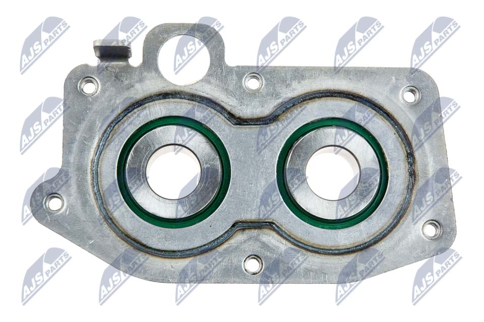 Bearing, manual transmission - EAG-AU-000 NTY