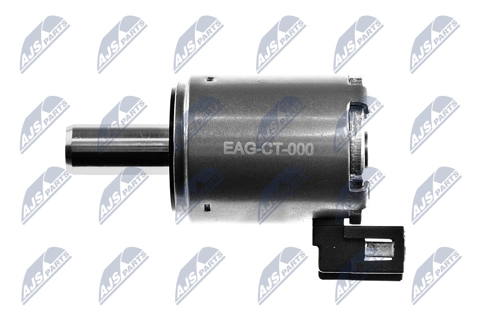 pavarų perjungimo vožtuvas, automatinė transmisija - EAG-CT-000 NTY