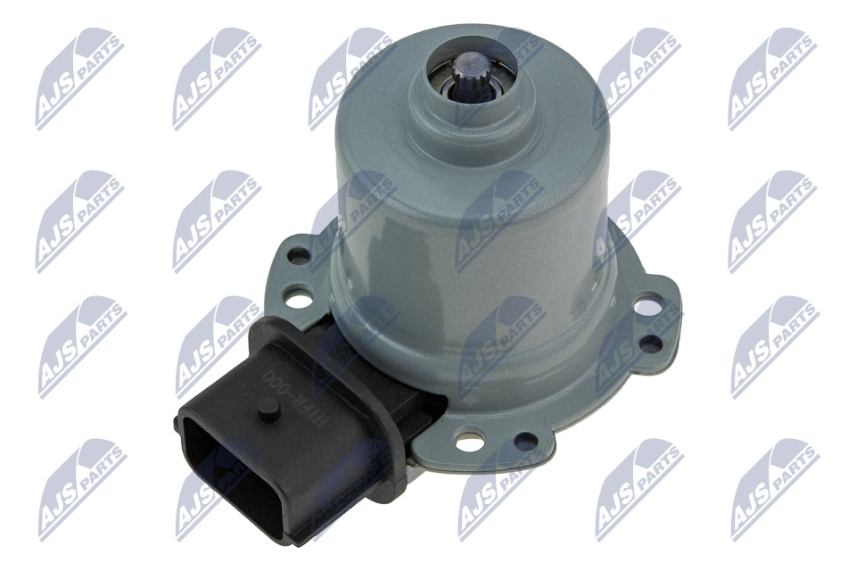 Clutch Actuation System - EAG-FR-000 NTY
