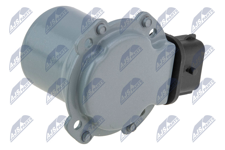 Clutch Actuation System - EAG-FR-000 NTY