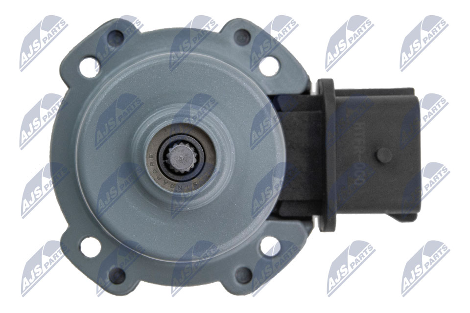 Clutch Actuation System - EAG-FR-000 NTY