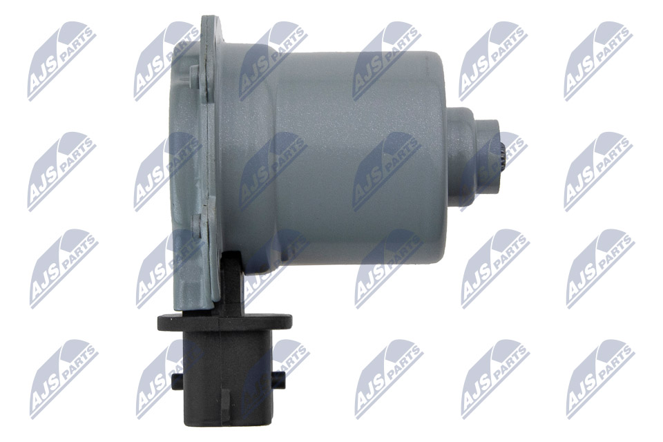 Clutch Actuation System - EAG-FR-000 NTY