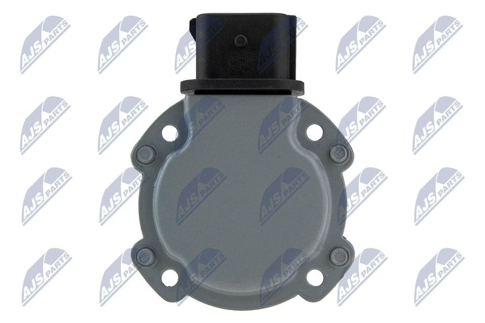 Clutch Actuation System - EAG-FR-000 NTY