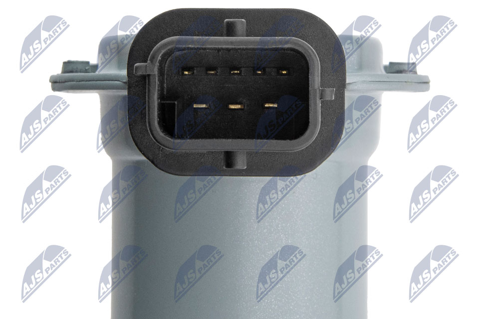 Clutch Actuation System - EAG-FR-000 NTY