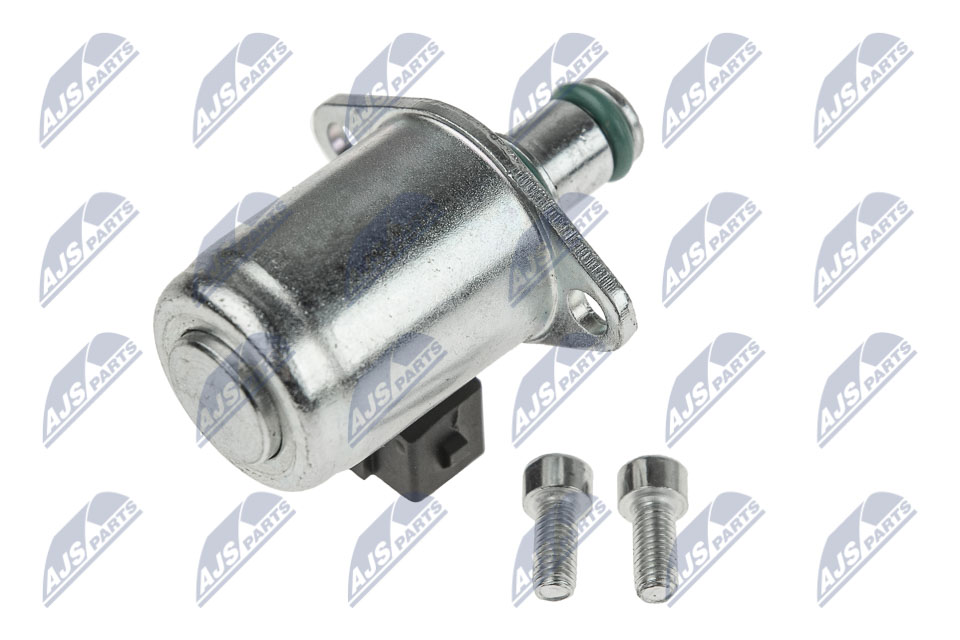 Valve, power steering - EAG-ME-000 NTY