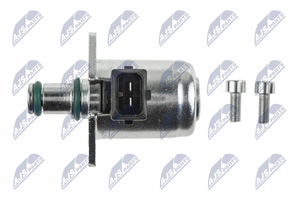 Valve, power steering - EAG-ME-000 NTY