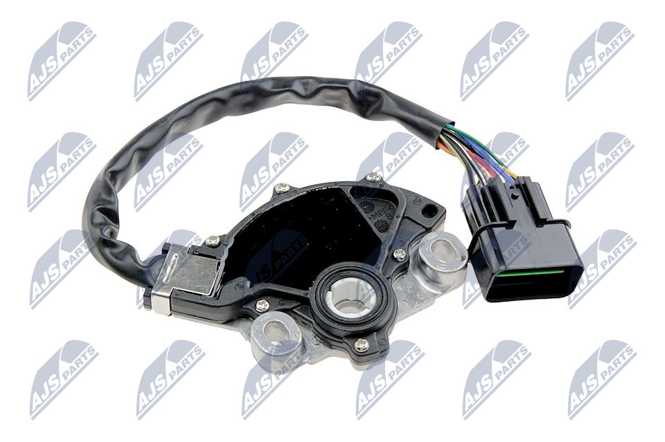 Control Unit, automatic transmission - EAG-MS-001 NTY