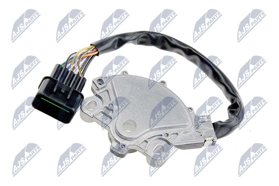 Control Unit, automatic transmission - EAG-MS-001 NTY