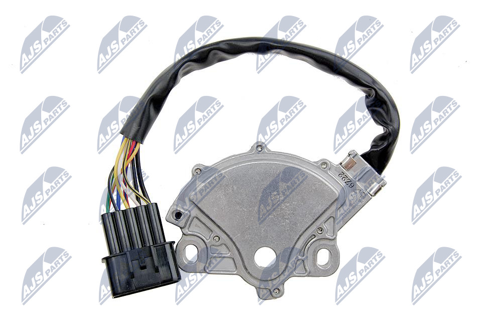 Control Unit, automatic transmission - EAG-MS-001 NTY