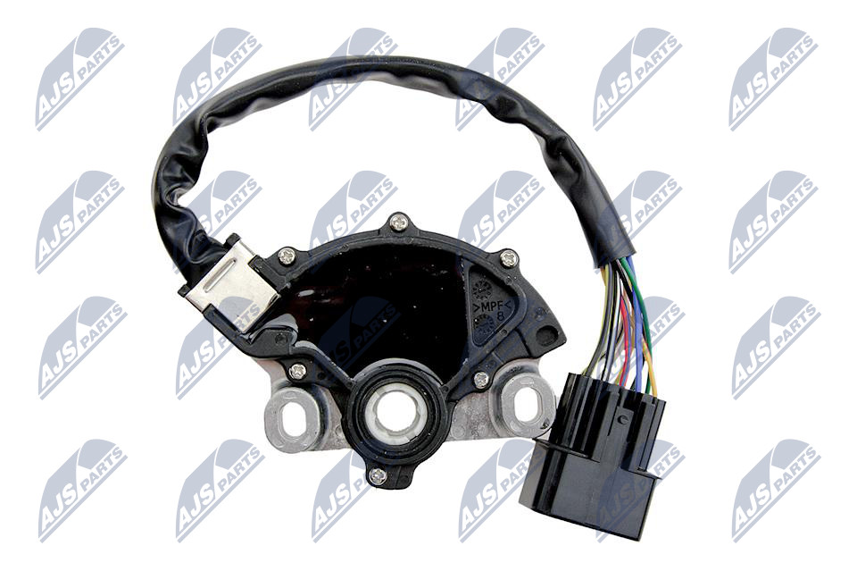 Control Unit, automatic transmission - EAG-MS-001 NTY