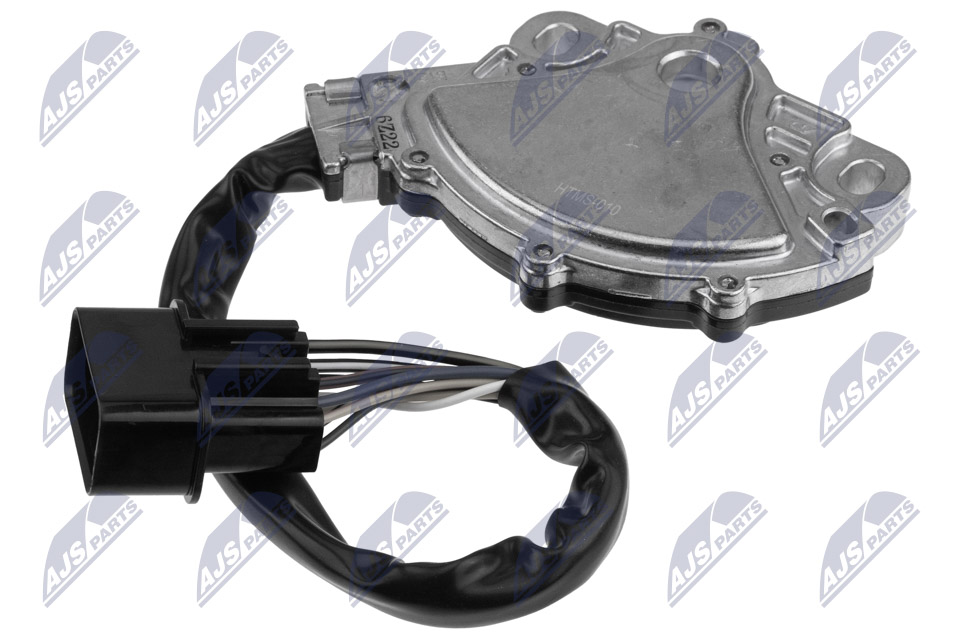 Jutiklis, neutrali padėtis (automatinė pavarų dėžė) - EAG-MS-010 NTY