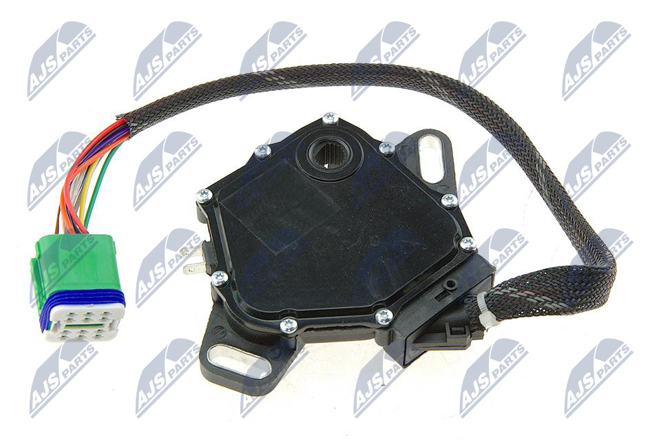 RPM Sensor, automatic transmission - EAG-RE-000 NTY