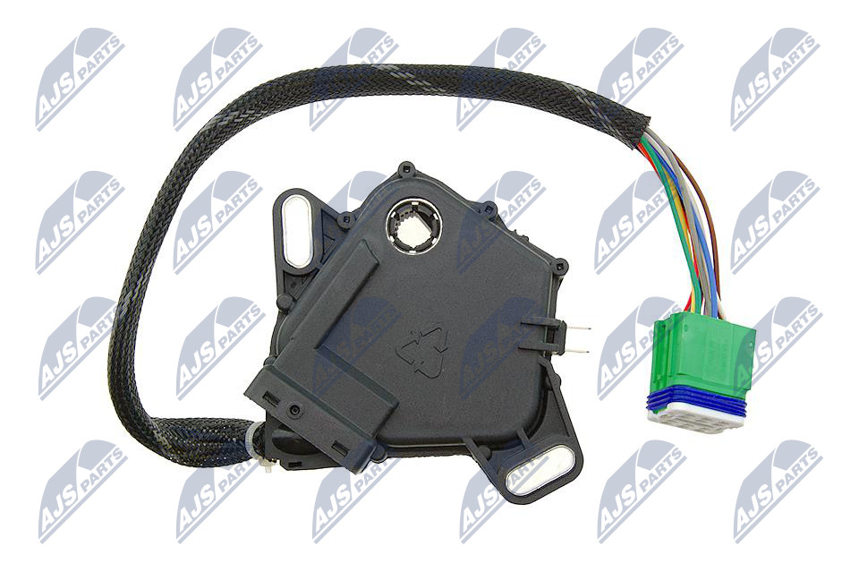 RPM Sensor, automatic transmission - EAG-RE-000 NTY