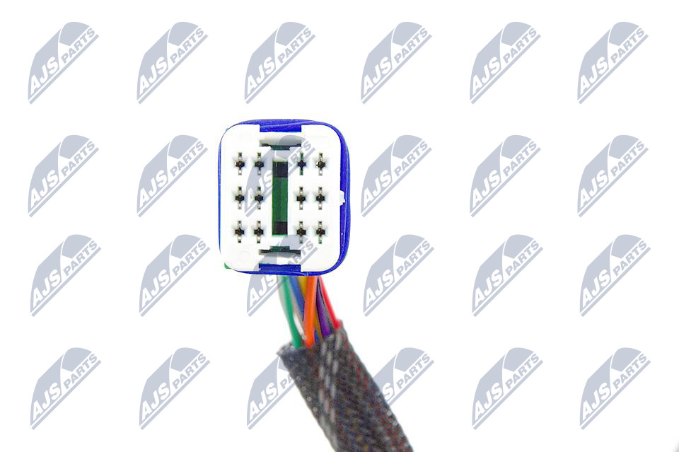 RPM Sensor, automatic transmission - EAG-RE-000 NTY